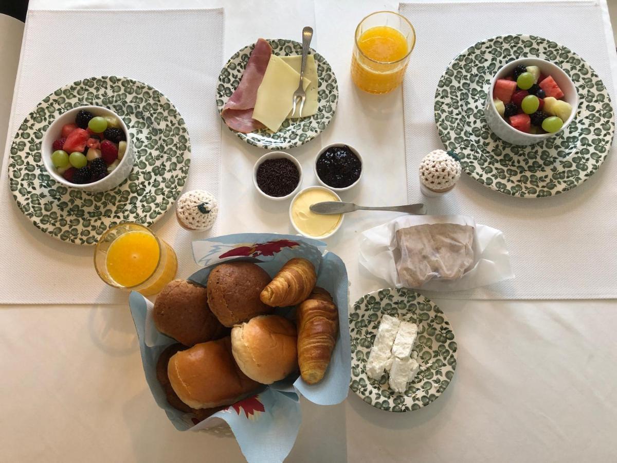 Bed and Breakfast Onder De Boom Gerkesklooster Екстер'єр фото